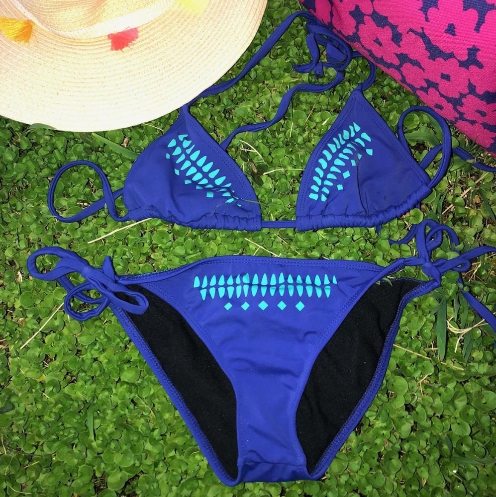 Hurley swimsuit